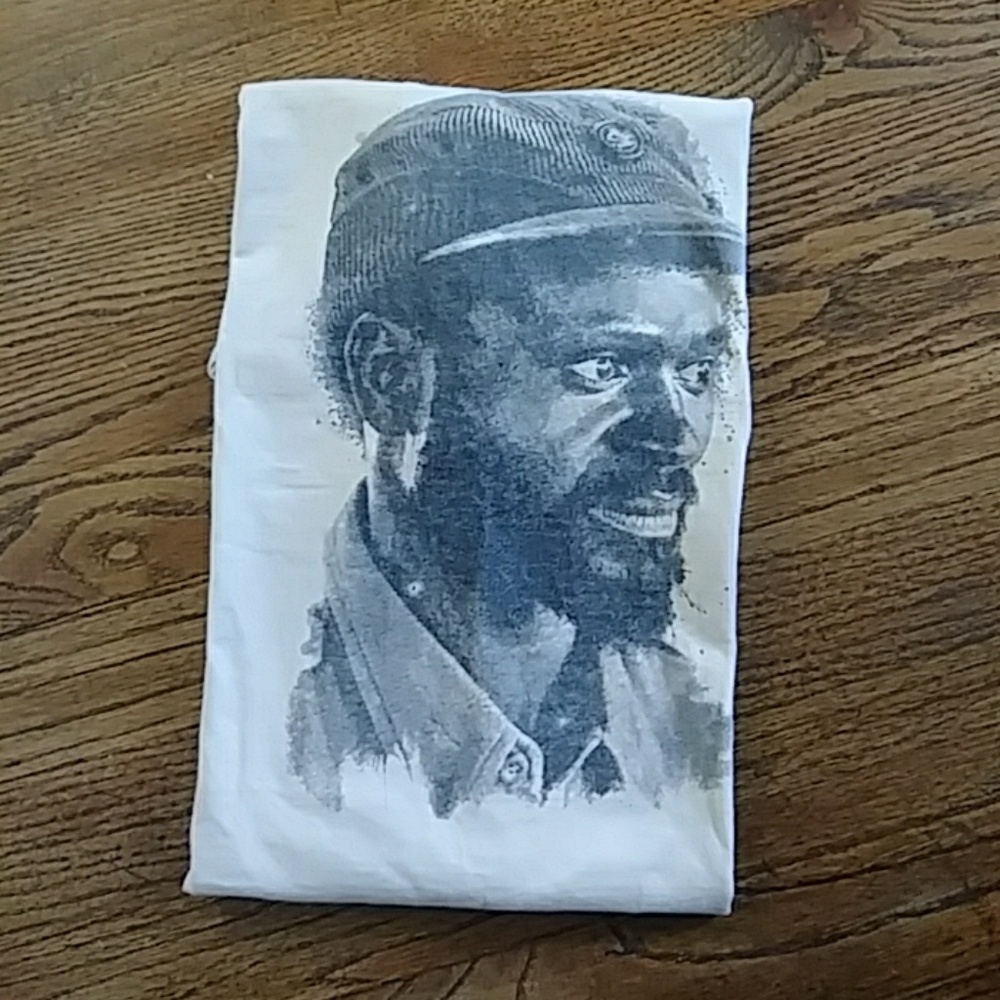 Men tee - Picture 2 of 2